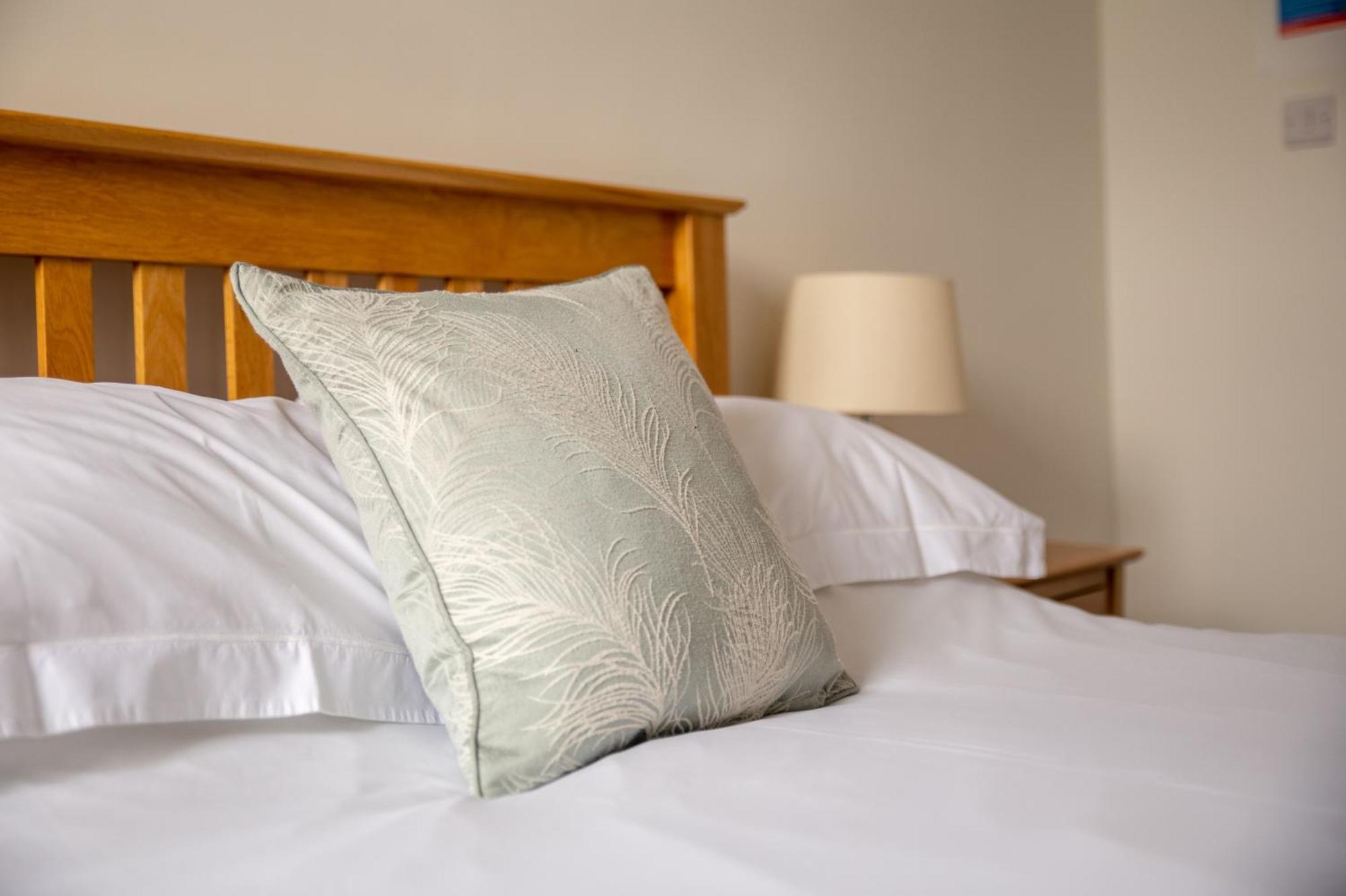 Hartland Quay Hotel Luaran gambar