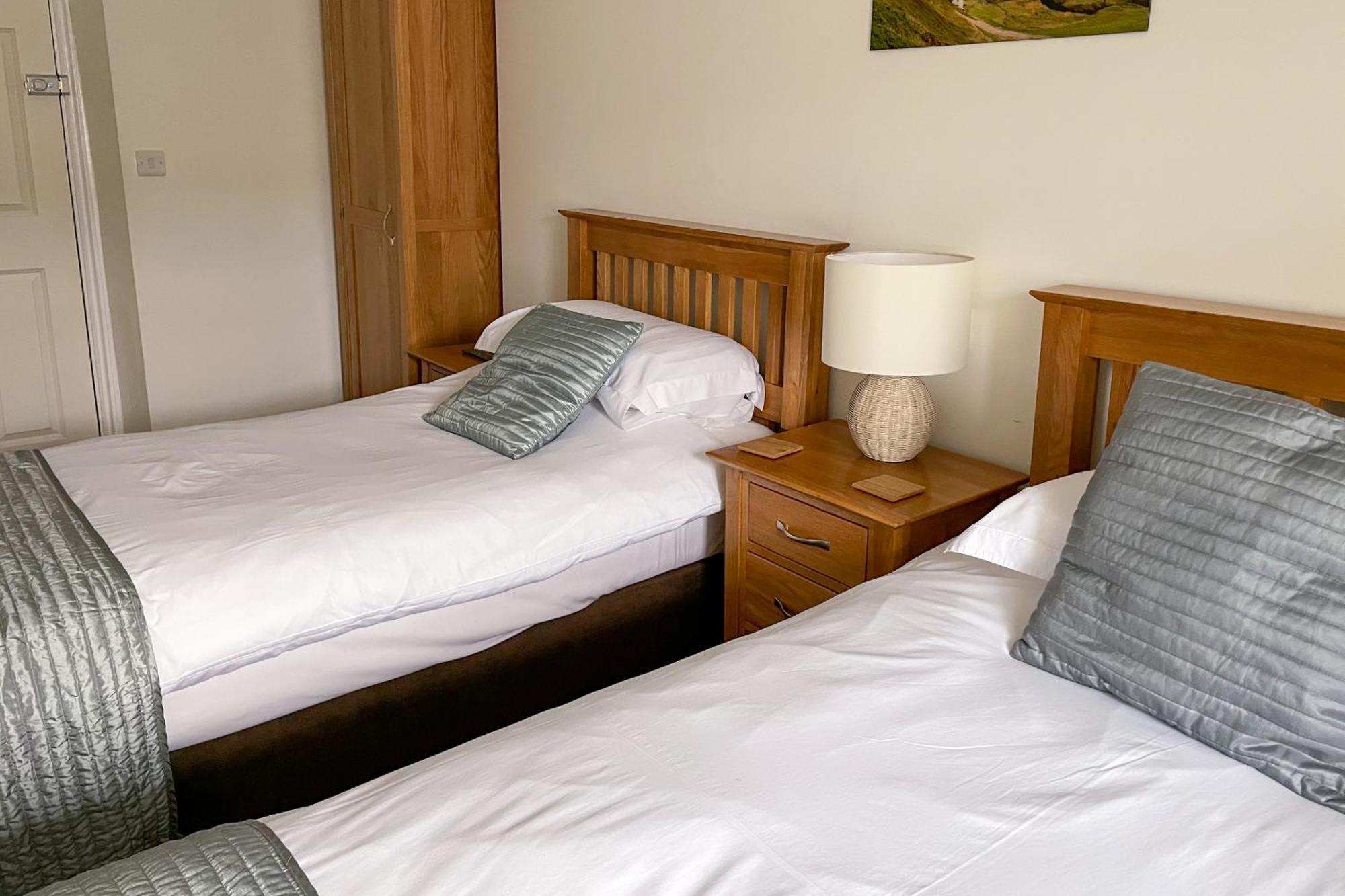 Hartland Quay Hotel Luaran gambar