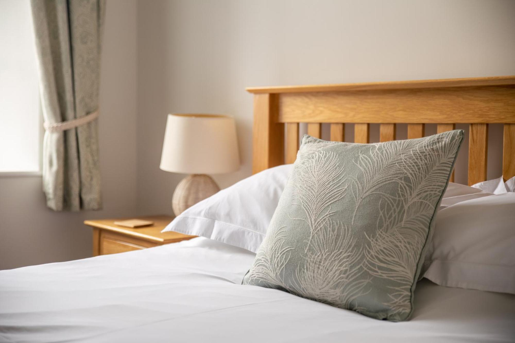 Hartland Quay Hotel Luaran gambar
